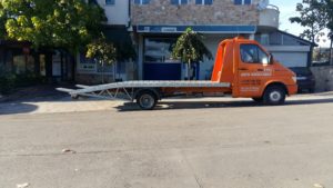 auto assistance makaza