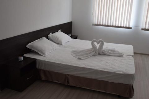 Стаи Лина Маказа