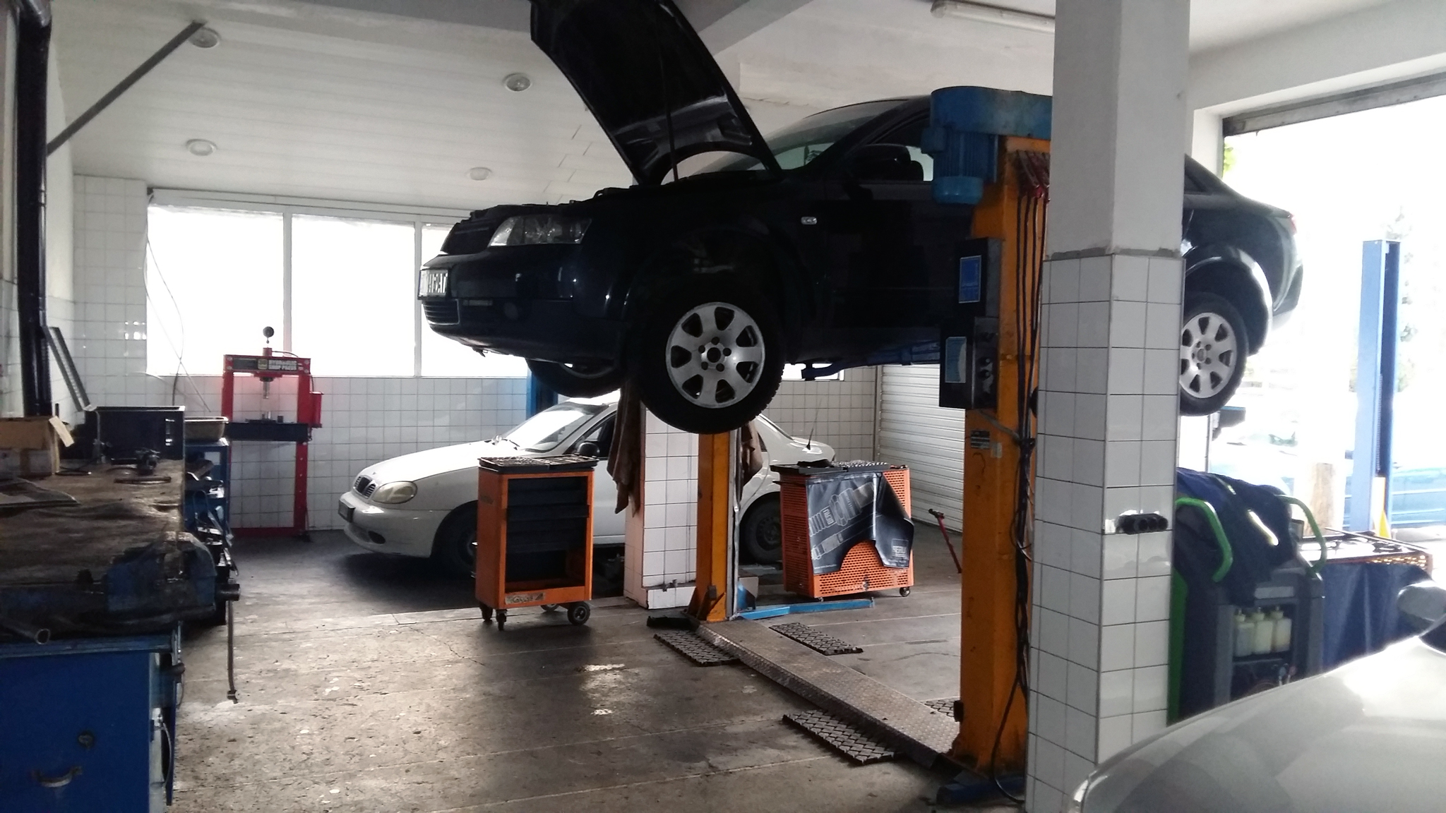 autoassistance makaza